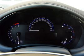 2016款凯迪拉克XTS