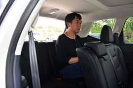2016款福特锐界