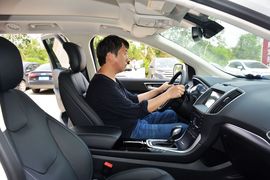 2016款福特锐界