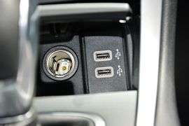 2016款福特锐界
