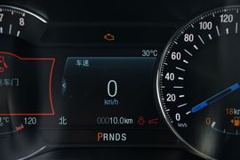 2016款福特锐界