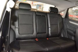 2016款东风风行景逸S50
