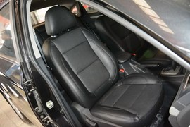 2016款东风风行景逸S50