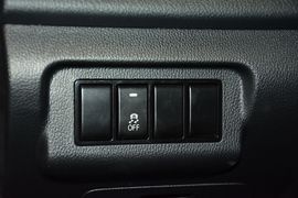 2016款东风风行景逸S50