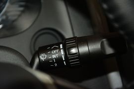 2016款东风风行景逸S50