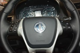 2016款东风风行景逸S50