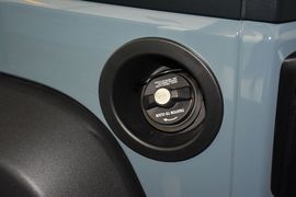 2015款Jeep牧马人四门版3.6L