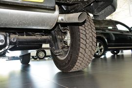 2015款Jeep牧马人四门版3.6L