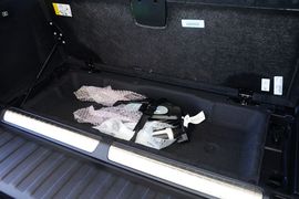 2016款宝马X5混动