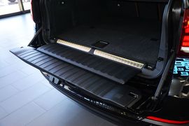 2016款宝马X5混动