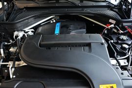 2016款宝马X5混动