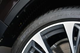 2016款宝马X5混动