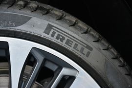 2016款宝马X5混动
