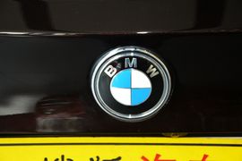 2016款宝马X5混动
