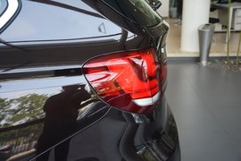 2016款宝马X5混动