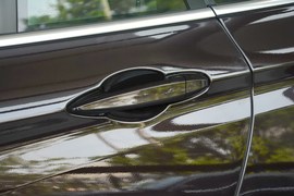 2016款宝马X5混动