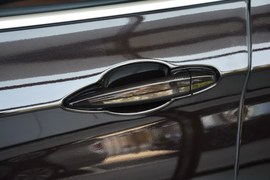 2016款宝马X5混动