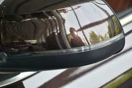 2016款宝马X5混动