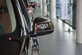 2016款宝马X5混动