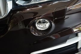 2016款宝马X5混动