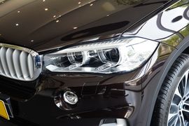 2016款宝马X5混动