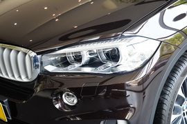 2016款宝马X5混动