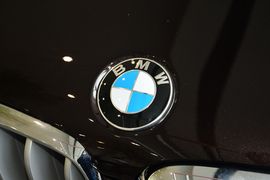 2016款宝马X5混动