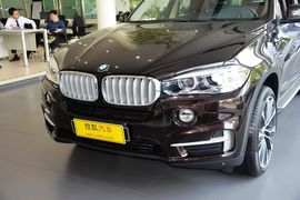 2016款宝马X5混动