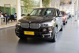 2016款宝马X5混动