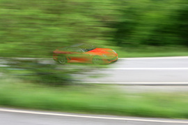 2011款法拉利599