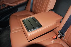 2016款宝马X5混动