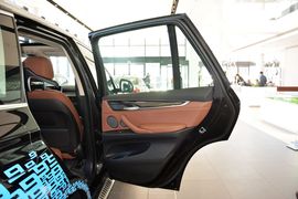 2016款宝马X5混动