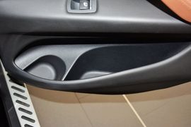 2016款宝马X5混动