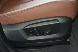 2016款宝马X5混动