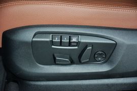 2016款宝马X5混动