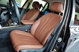 2016款宝马X5混动