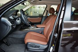 2016款宝马X5混动