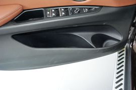 2016款宝马X5混动