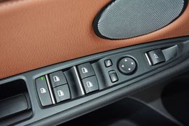 2016款宝马X5混动