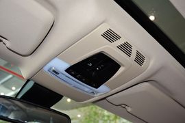 2016款宝马X5混动