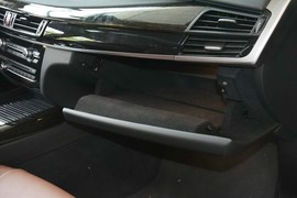 2016款宝马X5混动