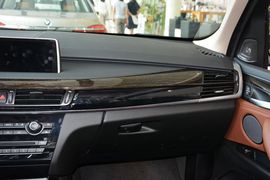 2016款宝马X5混动