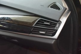 2016款宝马X5混动