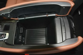 2016款宝马X5混动