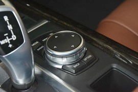 2016款宝马X5混动
