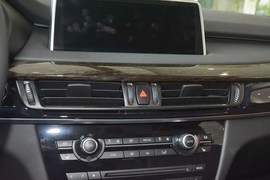 2016款宝马X5混动