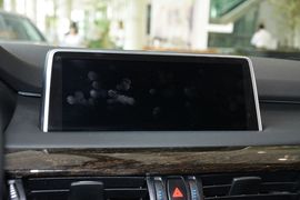 2016款宝马X5混动