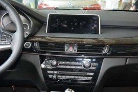 2016款宝马X5混动