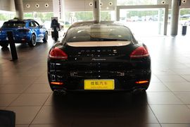 2016款保时捷Panamera