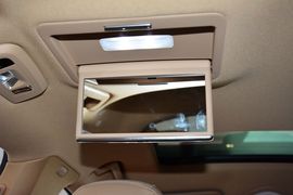2016款保时捷Panamera